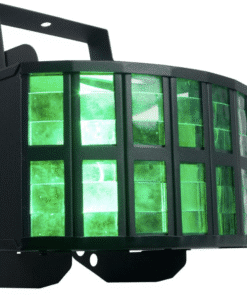 ADJ Aggressor HEX LED